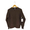 フィグベルメーカーズ PHIGVEL MAKERS GOODMANS SWEATER 細畝 モヘア混 ニット トップス メンズ JPN:2