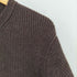 フィグベルメーカーズ PHIGVEL MAKERS GOODMANS SWEATER 細畝 モヘア混 ニット トップス メンズ JPN:2