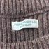 フィグベルメーカーズ PHIGVEL MAKERS GOODMANS SWEATER 細畝 モヘア混 ニット トップス メンズ JPN:2