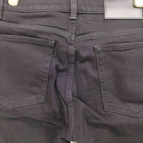 セオリー theory SLIM FIT DNM NEW ST DENIM BK スリム デニム パンツ メンズ US:30-31