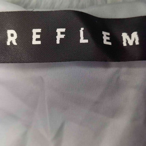 レフレム REFLEM リングデザインファーブルゾン レディース FREE