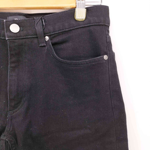 セオリー theory SLIM FIT DNM NEW ST DENIM BK スリム デニム パンツ メンズ US:30-31