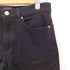 セオリー theory SLIM FIT DNM NEW ST DENIM BK スリム デニム パンツ メンズ US:30-31