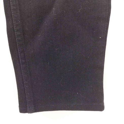 セオリー theory SLIM FIT DNM NEW ST DENIM BK スリム デニム パンツ メンズ US:30-31
