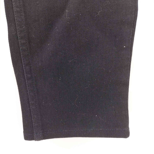 セオリー theory SLIM FIT DNM NEW ST DENIM BK スリム デニム パンツ メンズ US:30-31