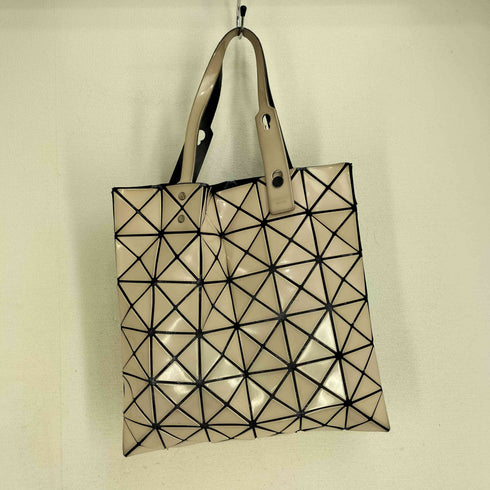 バオバオイッセイミヤケ BAO BAO ISSEY MIYAKE LUCENT BASIC 6×6 レディース