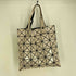 バオバオイッセイミヤケ BAO BAO ISSEY MIYAKE LUCENT BASIC 6×6 レディース