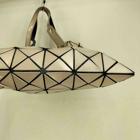 バオバオイッセイミヤケ BAO BAO ISSEY MIYAKE LUCENT BASIC 6×6 レディース
