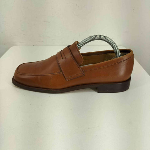 ピッピシック PIPPICHIC スクエアトゥ ローファー レディース EUR:36