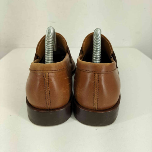 ピッピシック PIPPICHIC スクエアトゥ ローファー レディース EUR:36