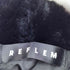 レフレム REFLEM うさ耳ファーパーカー レディース FREE