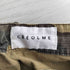クレオルム CREOLME 迷彩 Aライン フレアスカート レディース JPN:S