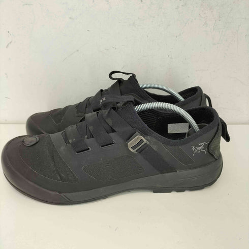 アークテリクス ARCTERYX ARAKYS Approach Shoe メンズ JPN:27.5