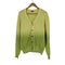 デンハム DENHAM GRADIENT CARDIGAN メンズ FREE