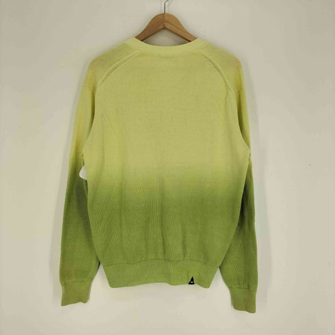 デンハム DENHAM GRADIENT CARDIGAN メンズ FREE