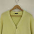 デンハム DENHAM GRADIENT CARDIGAN メンズ FREE