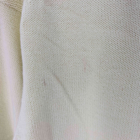 デンハム DENHAM GRADIENT CARDIGAN メンズ FREE