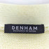 デンハム DENHAM GRADIENT CARDIGAN メンズ FREE