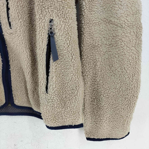 パタゴニア patagonia 90S USA製 RETRO CARDIGAN レトロカーディガン メンズ import:M
