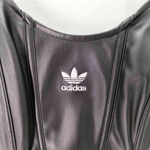 アディダスオリジナルス adidas Originals ファイヤーバード プレザーコルセット レディース JPN:XS
