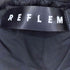 レフレム REFLEM PUベルト付きファーZIPパーカー レディース FREE