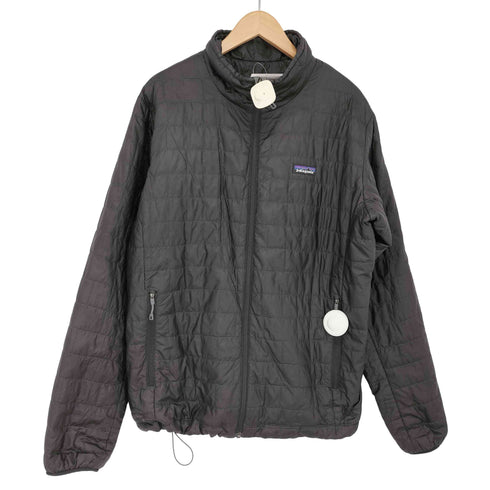 パタゴニア patagonia メンズ・ナノ・パフ・ジャケット メンズ import:L