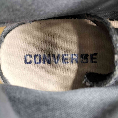 コンバース CONVERSE ハイカットスニーカー レディース