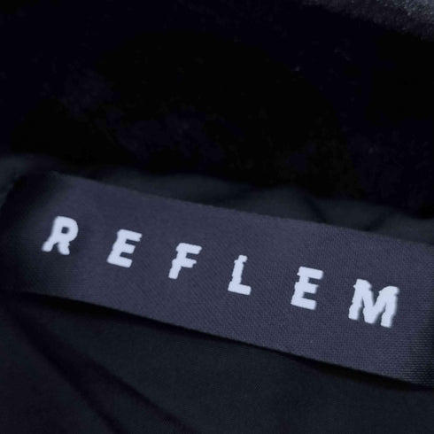 レフレム REFLEM リングデザインファーブルゾン レディース FREE