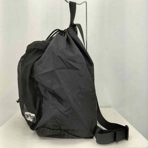 アウトドアプロダクツ OUTDOOR PRODUCTS メッシュ サウナ パックバッグ メンズ