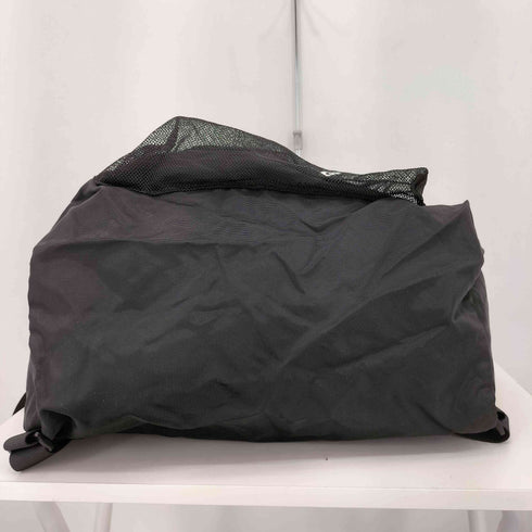 アウトドアプロダクツ OUTDOOR PRODUCTS メッシュ サウナ パックバッグ メンズ