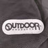 アウトドアプロダクツ OUTDOOR PRODUCTS メッシュ サウナ パックバッグ メンズ