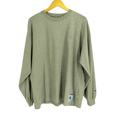 チャンピオン Champion ロングスリーブTシャツ 25FW アクションスタイル メンズ import:XL
