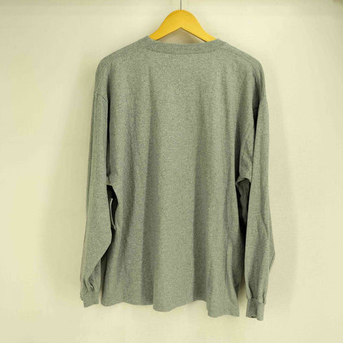 チャンピオン Champion ロングスリーブTシャツ 25FW アクションスタイル メンズ import:XL