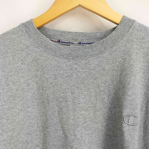 チャンピオン Champion ロングスリーブTシャツ 25FW アクションスタイル メンズ import:XL