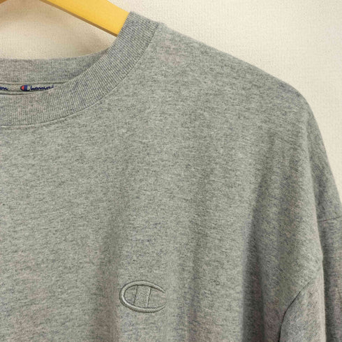 チャンピオン Champion ロングスリーブTシャツ 25FW アクションスタイル メンズ import:XL