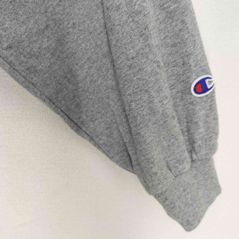 チャンピオン Champion ロングスリーブTシャツ 25FW アクションスタイル メンズ import:XL
