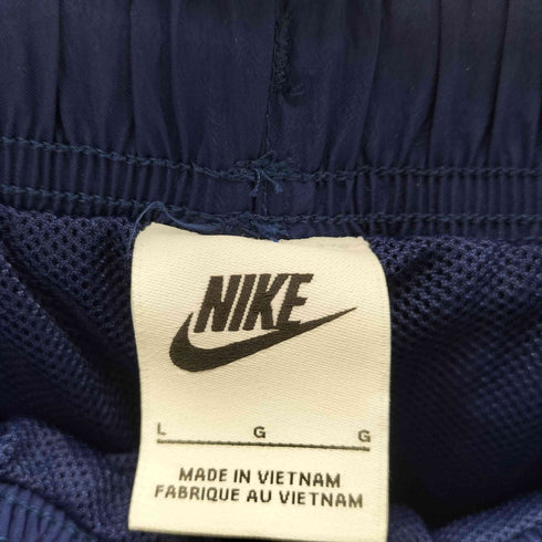 ナイキ NIKE 25SS AIR エア ウーブン パンツ メンズ L