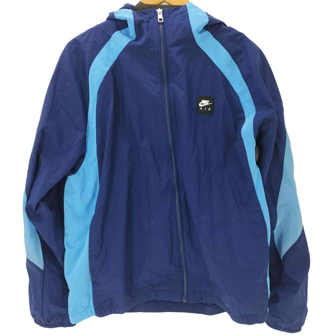 ナイキ NIKE 25SS AIR エア ウーブン ジャケット メンズ import:XL