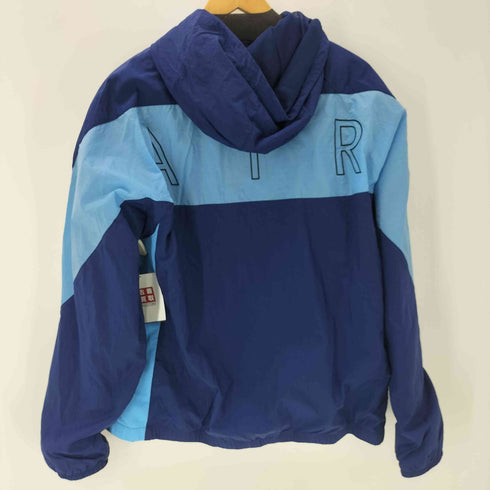 ナイキ NIKE 25SS AIR エア ウーブン ジャケット メンズ import:XL