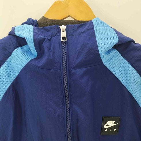 ナイキ NIKE 25SS AIR エア ウーブン ジャケット メンズ import:XL