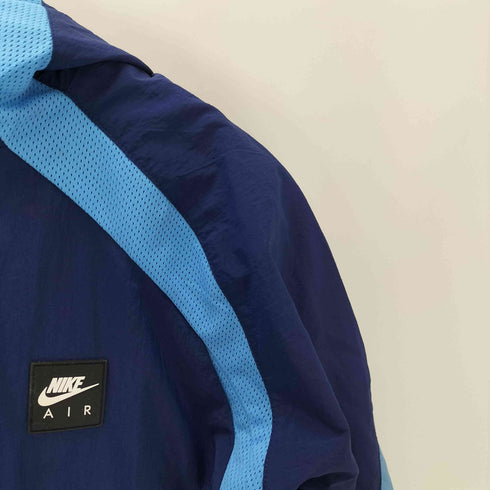 ナイキ NIKE 25SS AIR エア ウーブン ジャケット メンズ import:XL