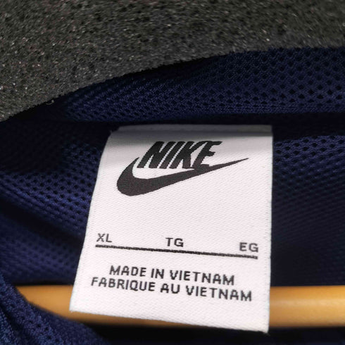 ナイキ NIKE 25SS AIR エア ウーブン ジャケット メンズ import:XL