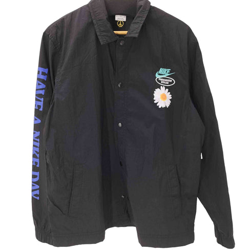 ナイキ NIKE 22SS HBR-S UL COACHES JKT コーチ ジャケット メンズ import:XL