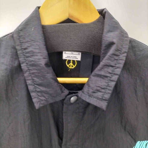 ナイキ NIKE 22SS HBR-S UL COACHES JKT コーチ ジャケット メンズ import:XL