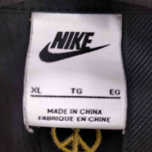 ナイキ NIKE 22SS HBR-S UL COACHES JKT コーチ ジャケット メンズ import:XL