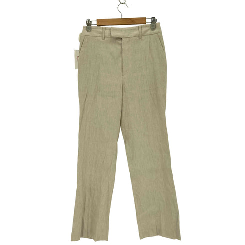 イエナ IENA 24SS フレアトラウザーパンツ レディース JPN:38