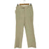イエナ IENA 24SS フレアトラウザーパンツ レディース JPN:38