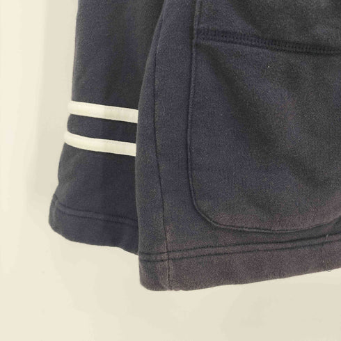 チャンピオン Champion 00s 猫目ボタン ショールカラー 2B スウェットジャケット メンズ JPN:L