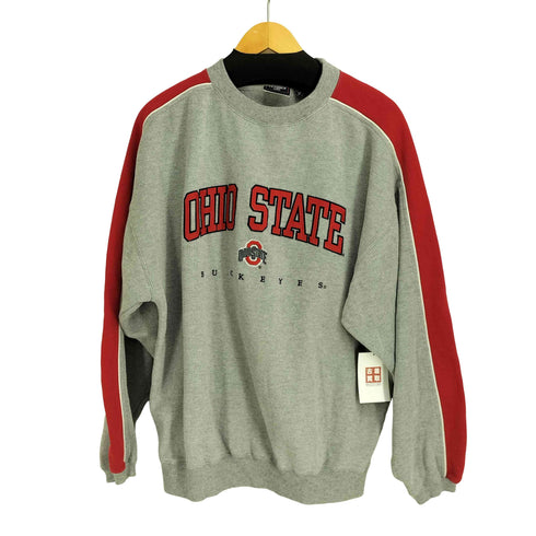 VARSITY 00S CLASSICS OHIO STATE スウェット メンズ import:L