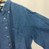 ネオンサイン NEON SIGN B.D DENIM SHIRT ボタンダウン デニムシャツ メンズ JPN:44